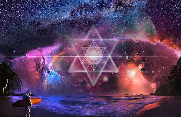 Fifth Dimensional Consciousness – Releasing The Illusions of 3D