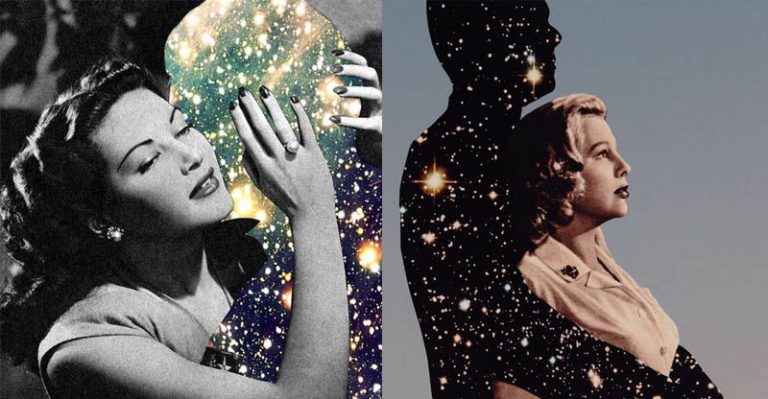 cosmic soul mates