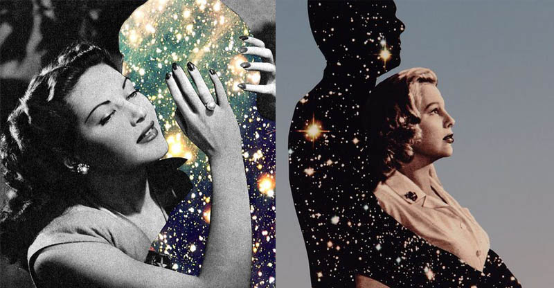 cosmic soul mates