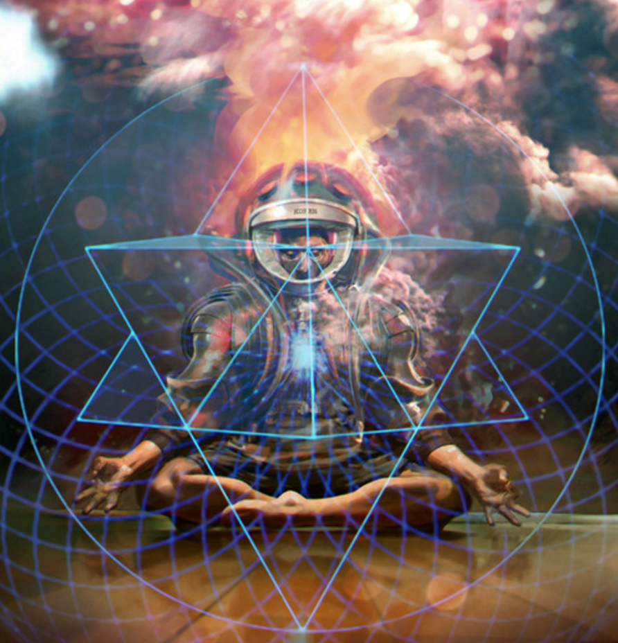 merkaba activation symptoms