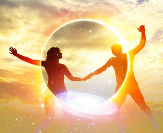 What is Twin Flame Ascension