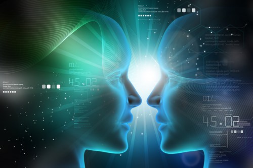 How to send a telepathic message to your twin flame