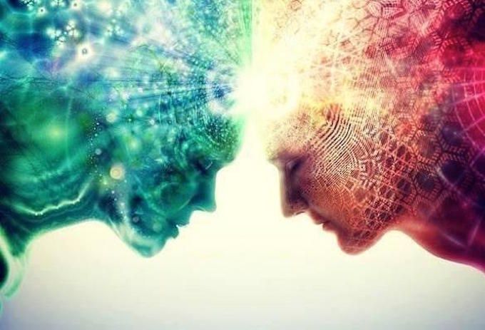 How to send a telepathic message to your twin flame