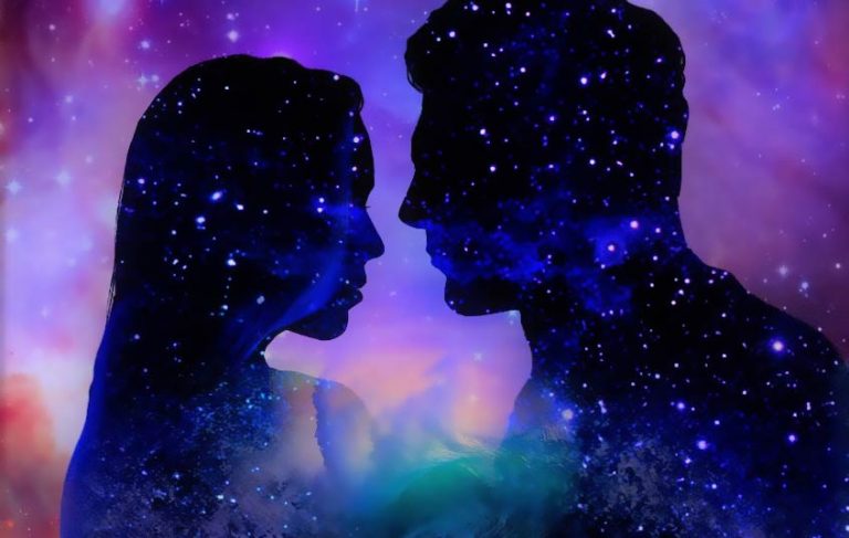 Meeting soulmate after twin flame