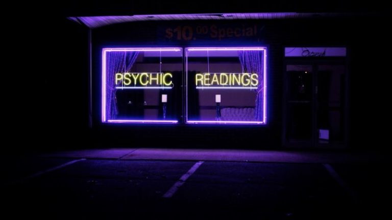 Increase Psychic Ability