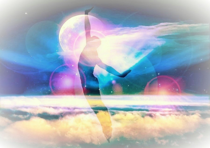 Astral Travel In Dreams – Direct Line To Light Body