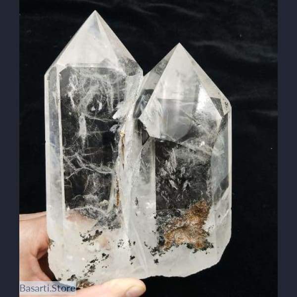 Twin Flame Crystals – Top 7 List