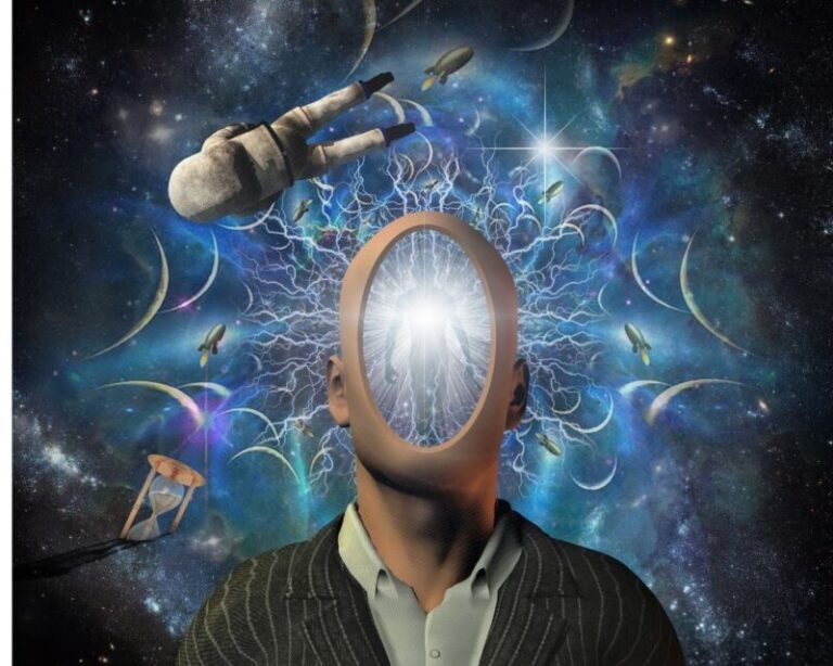 5 Things Starseeds Experience During a Dream State or Awakening