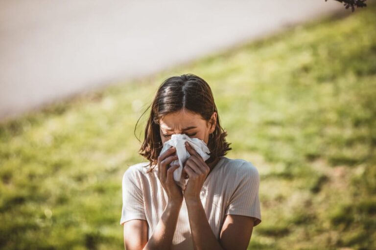 Allergies Spiritual Meaning – Reasons Why This is Important