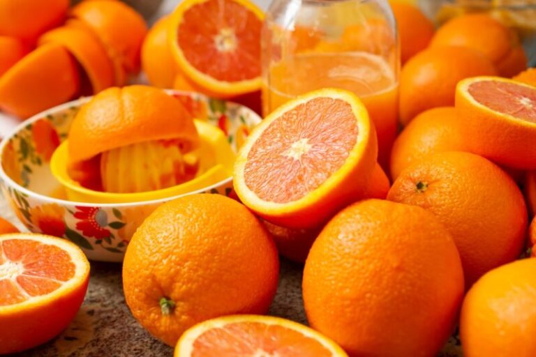 Orange Fruit Symbolism – Spiritual Meaning