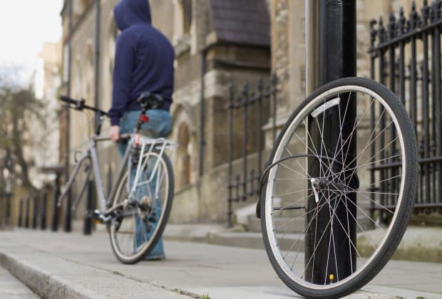 Bike Theft Dream Meaning: What Does it Signify?