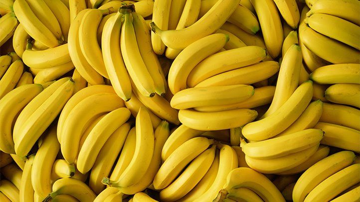 Bananas