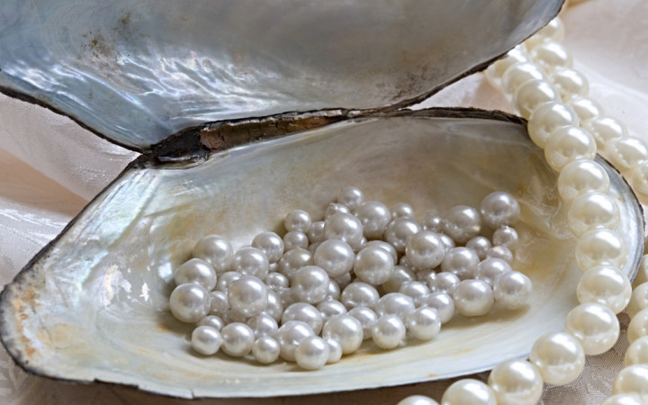 Pearls