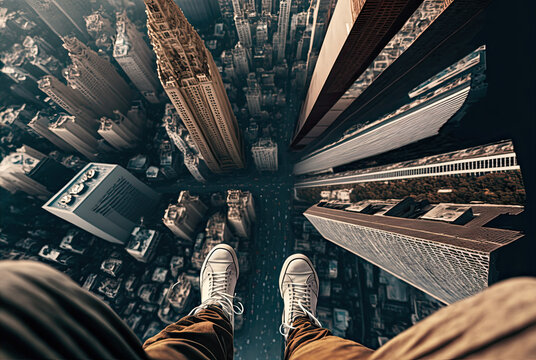 Fear of Heights