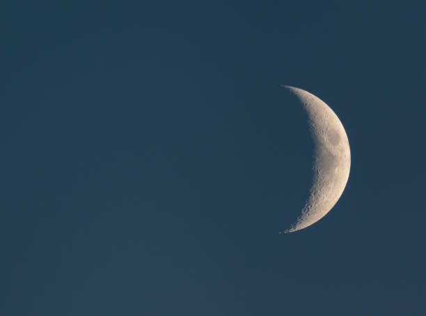 Crescent Moon