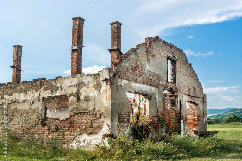 House Without Roof