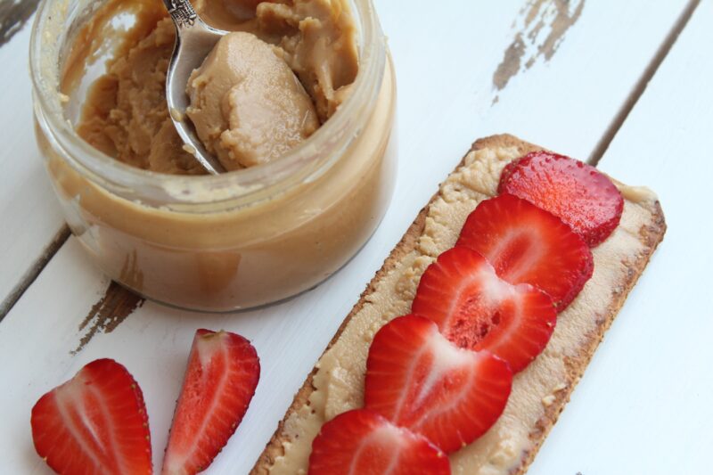 Peanut Butter