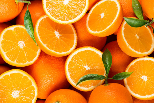 orange