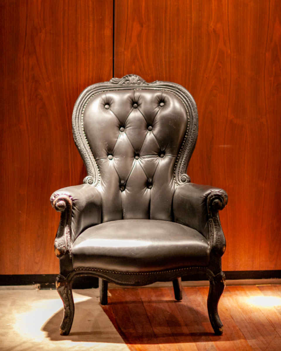 Spiritual Meaning Of Chair In A Dream 17 Symbolism
