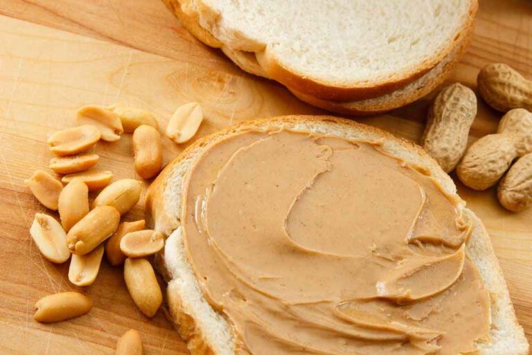 Spiritual Meaning of Smelling Peanut Butter: Uncover the Secrets