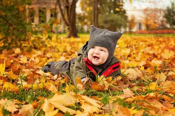 Dream of Baby Falling on Floor