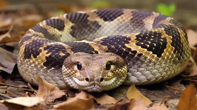 Rattlesnake Spiritual Meaning in Love