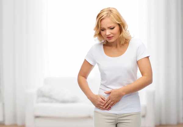 Spiritual Meaning of Appendicitis: Make Space for Healing