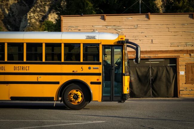 Yellow Bus Dream Meaning: 12 Symbolism