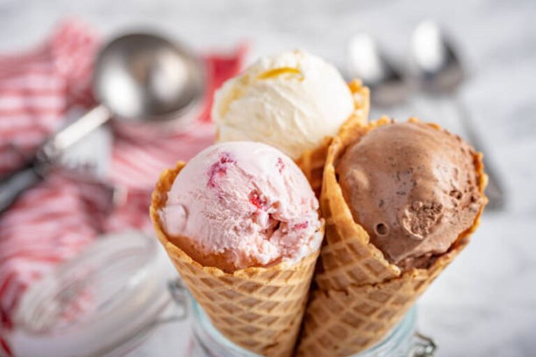 Ice Cream Dream Meaning And Spiritual Symbolism