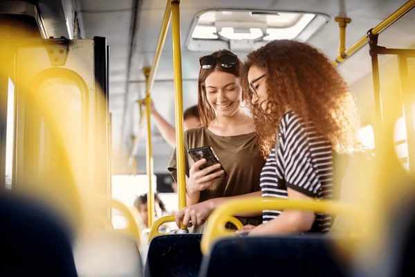 Dream of Travelling in Bus with Friends: 12 Meanings