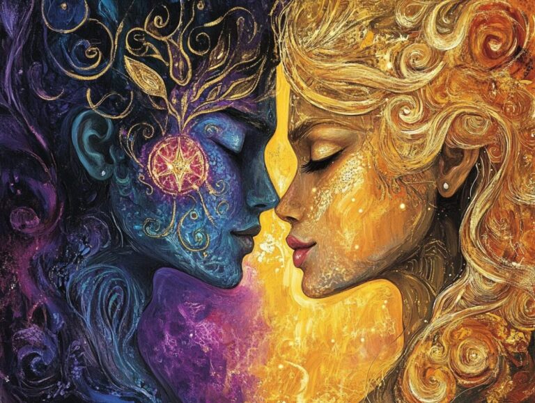 The Untold Story of Twin Flames: 3 Myths You Absolutely Need to Stop Believing