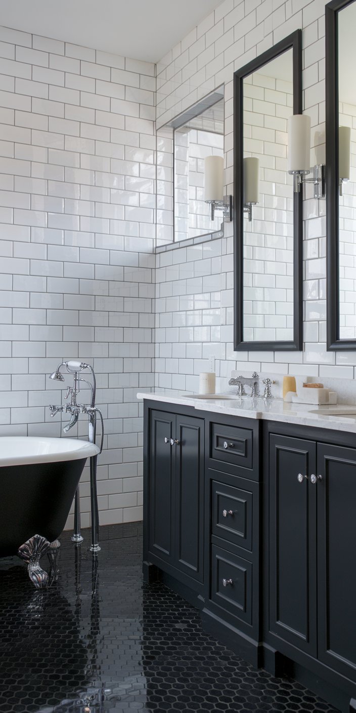 20 Inspiring Bathroom Remodel and Refresh Ideas