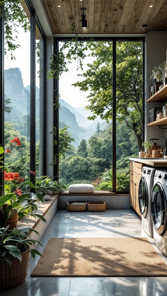 20 Stunning Laundry Room Ideas You’ll Absolutely Love