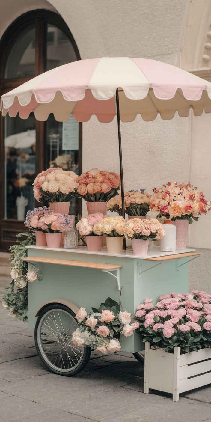 20 Roadside Stand Ideas to Attract Customers and Boost Sales